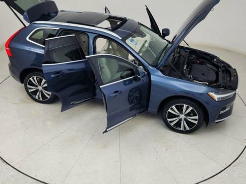 Used 2023 Volvo XC60 B5 Plus w/ Climate Package image 80