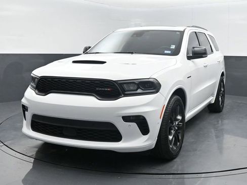 Used 2023 Dodge Durango R/T image 3
