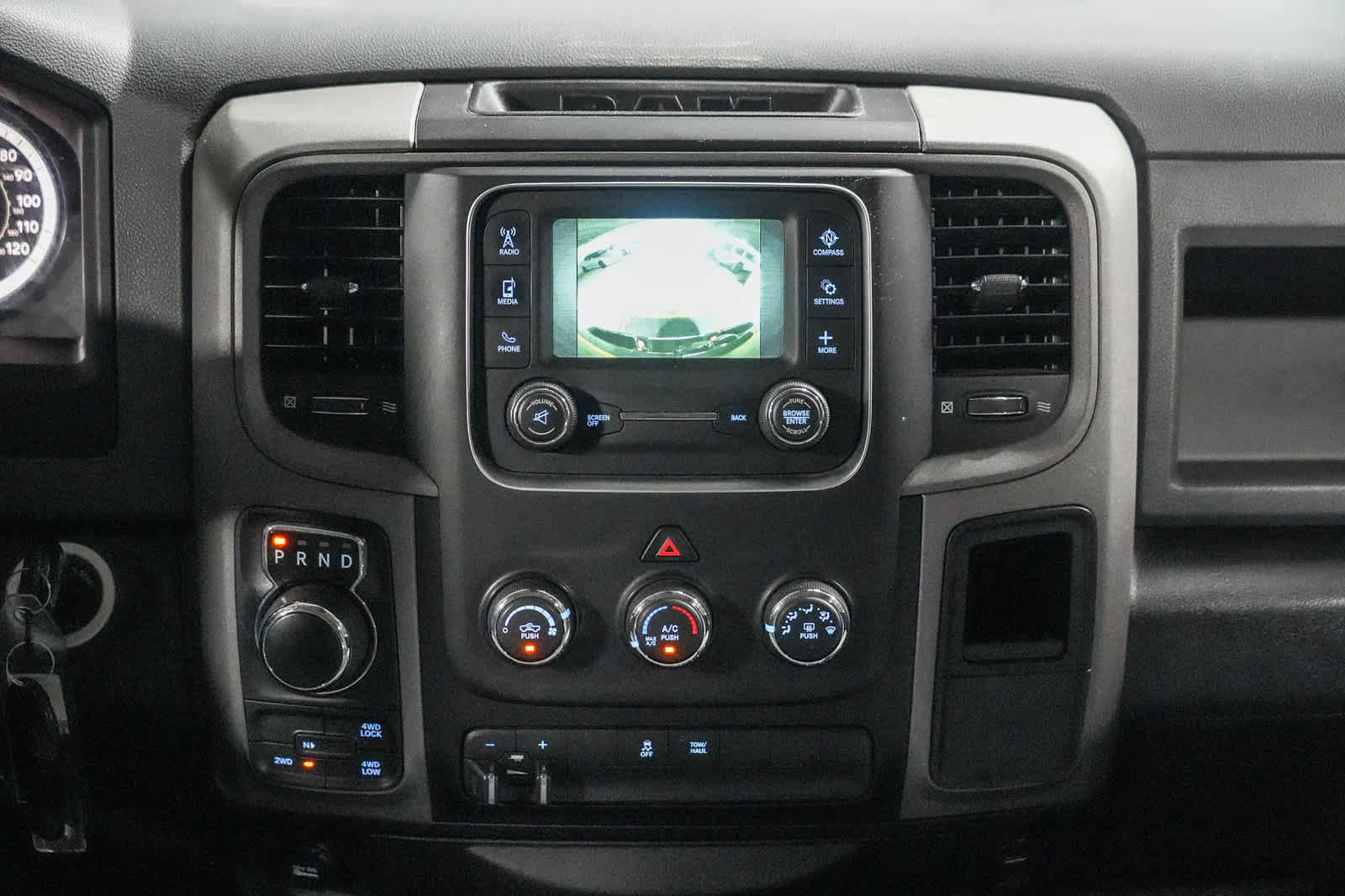 Used 2016 RAM 1500 Express w/ Black Ram 1500 Express Group AWD/4WD image 13