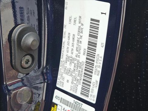 Used 2022 Toyota Tundra Platinum image 24