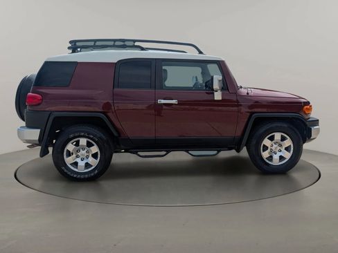 Used 2008 Toyota FJ Cruiser 2WD image 6