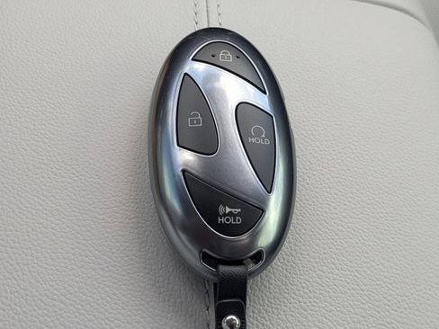 New 2026 Hyundai Tucson SEL FWD image 31