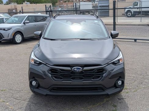 New 2025 Subaru Crosstrek 2.0i Premium image 3