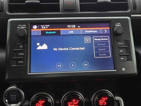 Used 2023 Subaru BRZ Limited w/ Popular Package #2 image 54