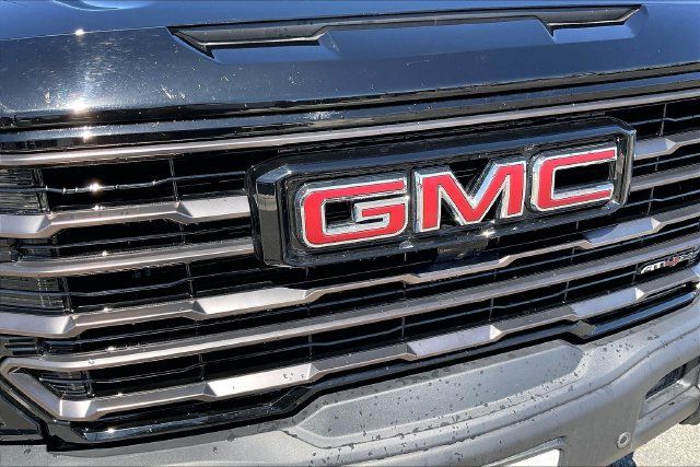 Used 2026 GMC Sierra 1500 AT4X AWD/4WD image 29
