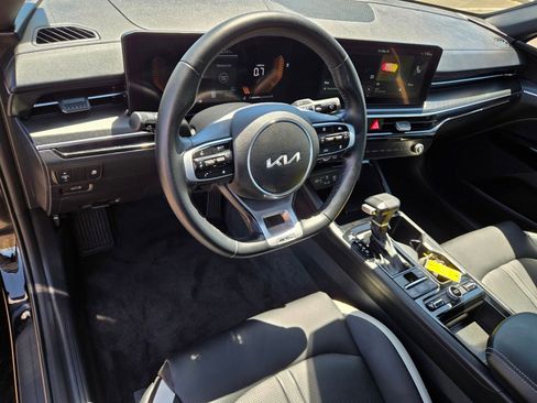 Used 2025 Kia K5 GT-Line FWD image 18