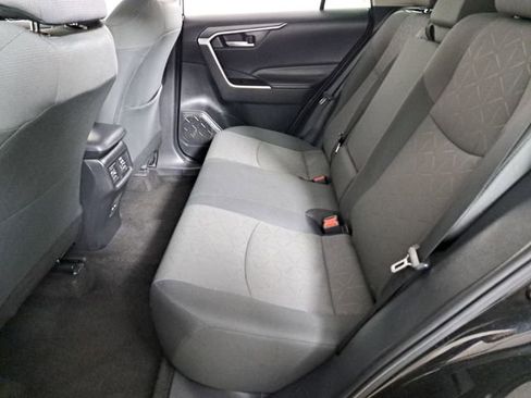 Used 2023 Toyota RAV4 XLE image 12
