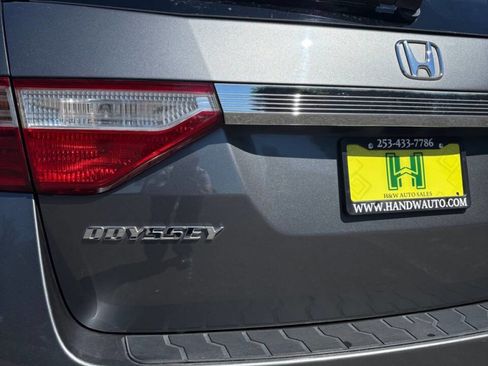 Used 2012 Honda Odyssey EX image 18