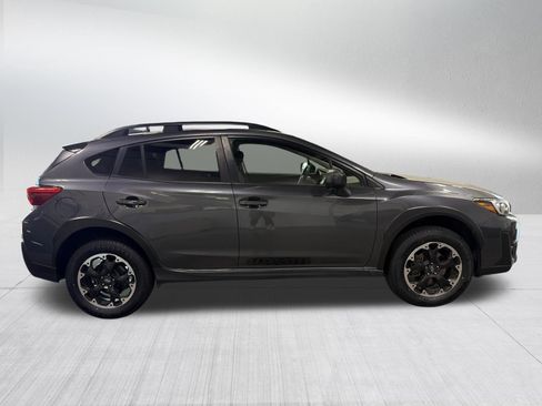 Certified 2023 Subaru Crosstrek 2.0i Premium AWD/4WD image 8