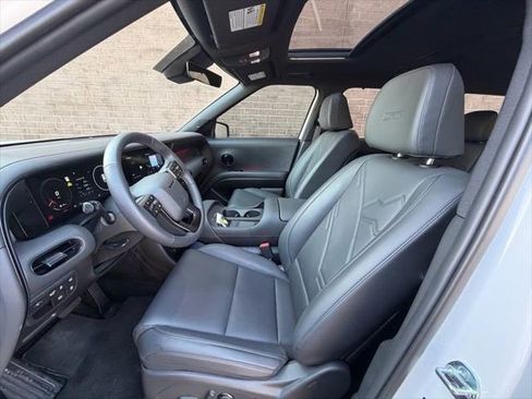 New 2026 Hyundai Palisade XRT Pro image 14