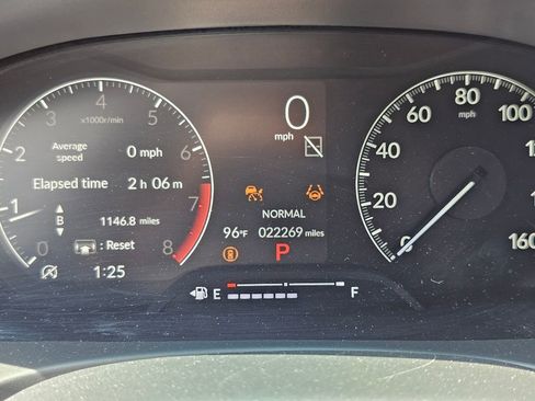 Used 2025 Honda Civic Sport image 18