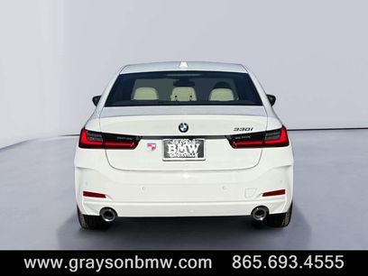 Used 2026 BMW 330i Sedan w/ Convenience Package