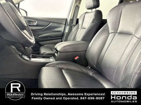 Used 2023 Subaru Ascent Limited AWD/4WD image 5