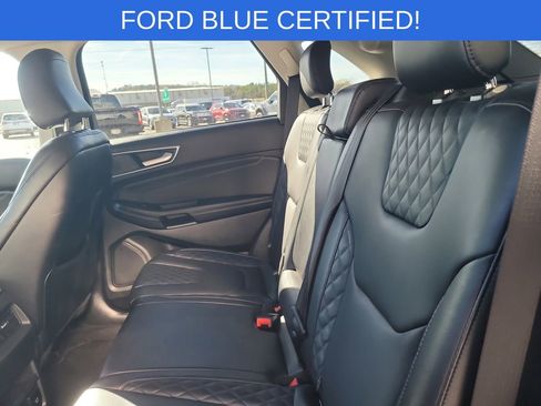 Certified 2024 Ford Edge Titanium image 23