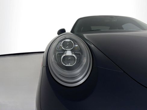 Used 2018 Porsche 911 Carrera S RWD image 27