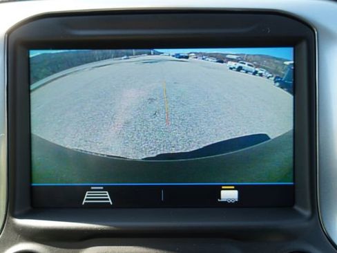 Used 2020 Chevrolet Silverado 1500 RST w/ All-Star Edition AWD/4WD image 28