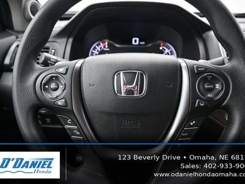 Used 2023 Honda Ridgeline Sport image 28