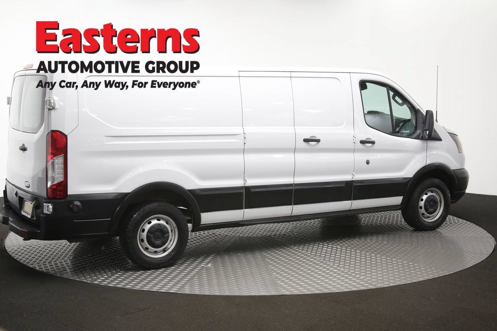 Used 2019 Ford Transit 150 148 Low Roof RWD image 44