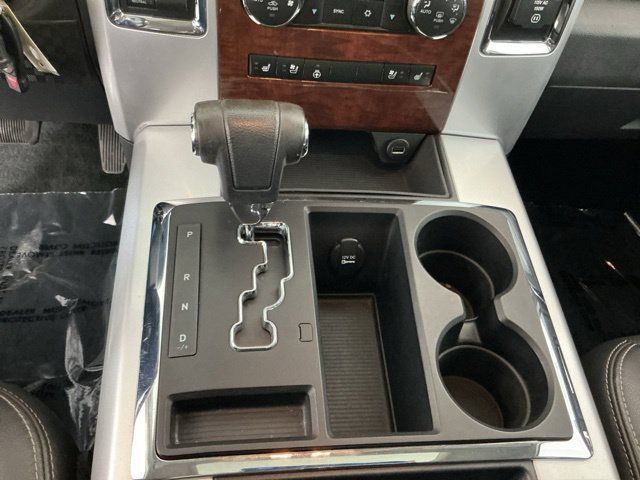 Used 2011 RAM 1500 Laramie AWD/4WD image 18