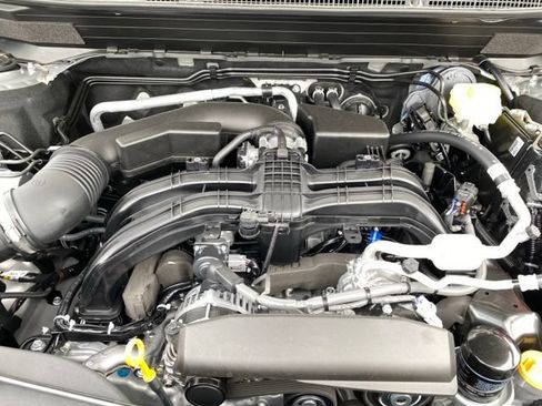 New 2026 Subaru Outback Premium AWD/4WD image 24