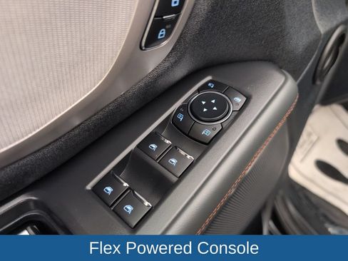 Used 2025 Ford Expedition Active RWD image 36