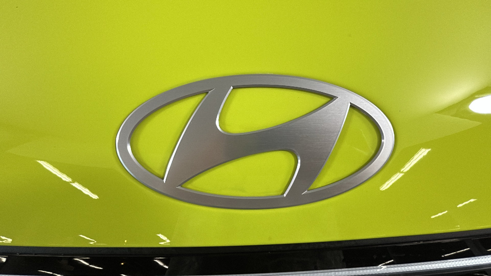 Used 2024 Hyundai Kona SEL FWD image 10