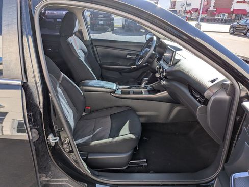 Used 2021 Nissan Sentra SR image 31