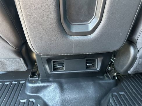 Used 2026 GMC Sierra 1500 Pro w/ Pro Value Package AWD/4WD image 24