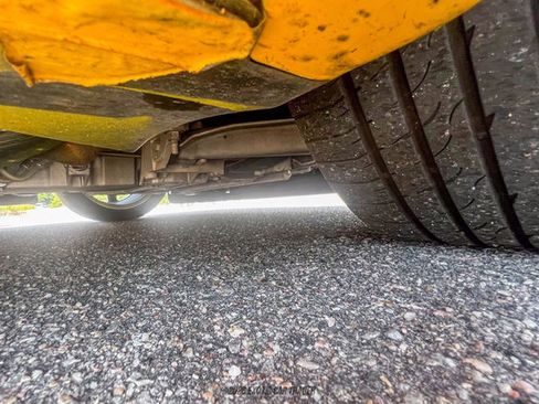 Used 2007 Chevrolet Corvette Coupe w/ Preferred Equipment Group image 91