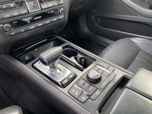 Used 2020 Genesis G80 3.3T Sport image 17