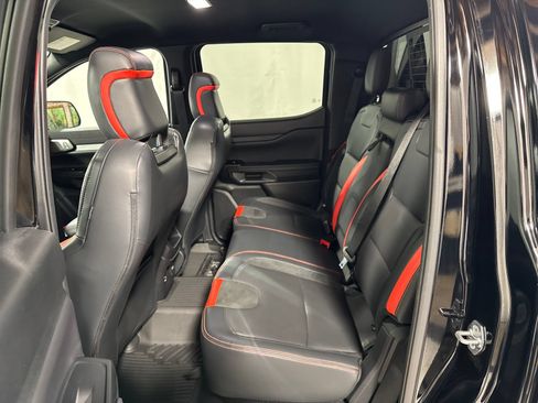 Used 2025 Ford Ranger Raptor AWD/4WD image 5