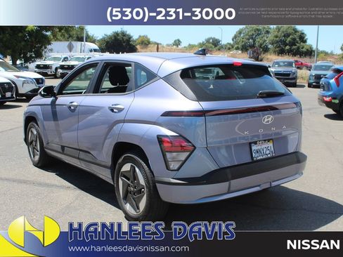 Used 2024 Hyundai Kona SE FWD image 9