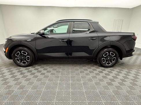 Used 2024 Hyundai Santa Cruz SEL w/ Activity Package AWD/4WD image 12