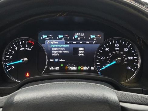 Used 2020 Ford Expedition Limited w/ Equipment Group 301A AWD/4WD image 41