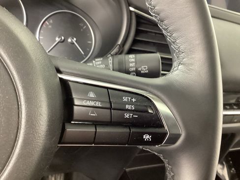 Used 2025 MAZDA CX-30 AWD 2.5 S w/ Preferred Package image 20