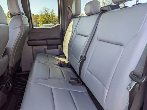 Certified 2024 Ford F350 XL w/ XL Driver Assist Package image 20