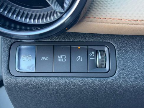 New 2026 Chevrolet Equinox ACTIV image 12