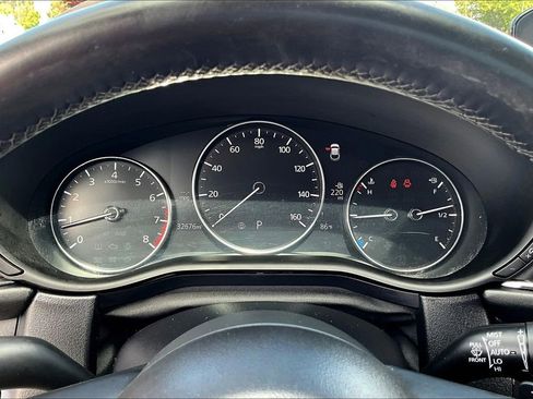 Used 2021 MAZDA CX-30 FWD 2.5 S w/ Premium Package image 13