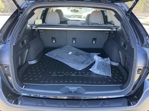 Certified 2025 Subaru Outback Premium w/ Popular Package #1 image 18