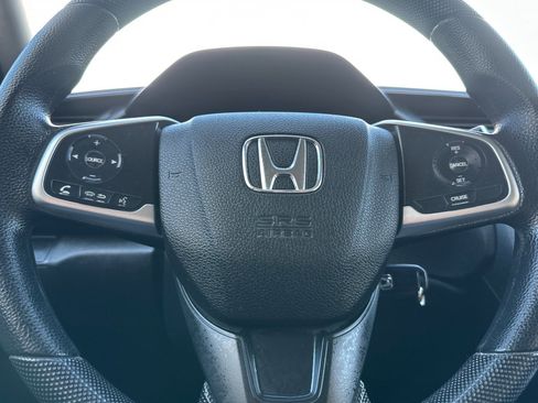 Used 2017 Honda Civic LX image 33