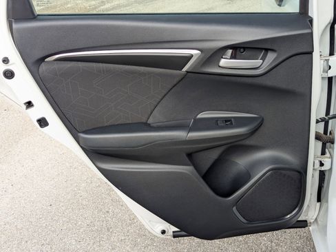 Used 2015 Honda Fit EX image 11