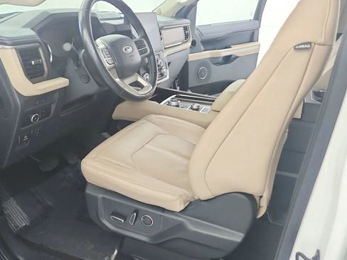 Used 2024 Ford Expedition Limited image 22