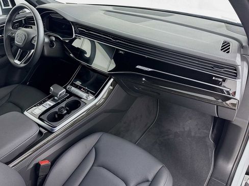 Used 2025 Audi Q7 3.0T Premium Plus w/ Premium Plus Package image 30