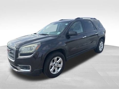 Used 2015 GMC Acadia SLE image 8