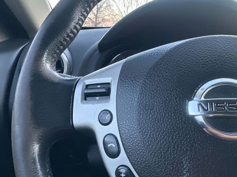 Used 2013 Nissan Rogue SL image 29