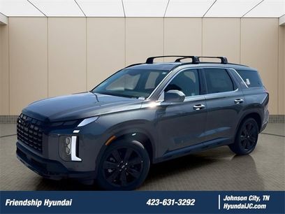 New 2025 Hyundai Palisade XRT