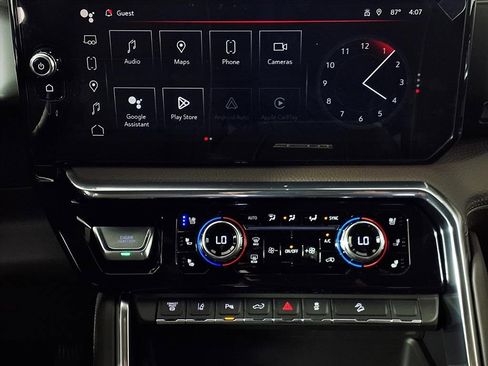 New 2026 GMC Sierra 3500 Denali w/ Denali Reserve Package image 22