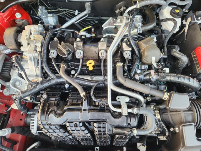 Used 2025 Nissan Altima 2.5 SV FWD image 26