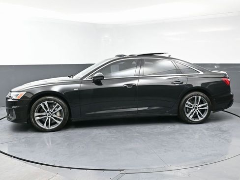 Used 2021 Audi A6 3.0T Premium Plus image 6