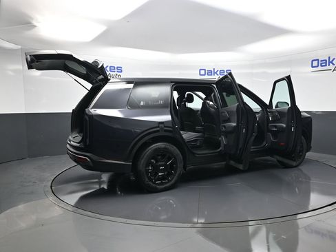 New 2027 Kia Telluride LX FWD image 55